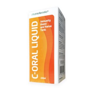 C Oral Liquid Syrup