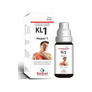 KL 01 Drops