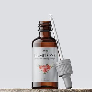Lumitone Drops