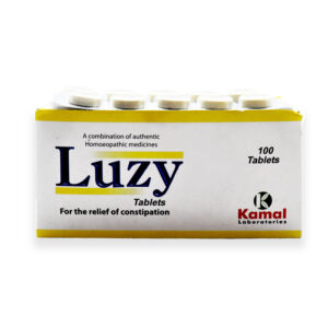 Luzy Tablet