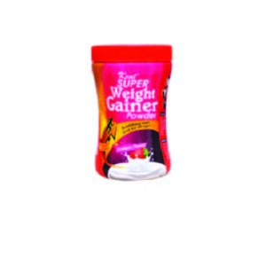 super weight gainer