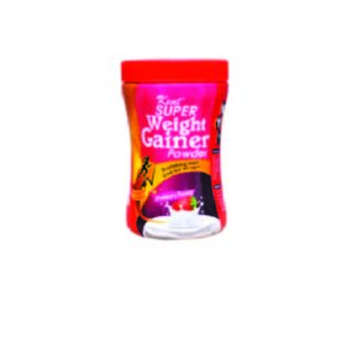 super weight gainer